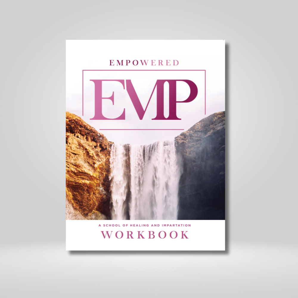 Empowered Workbook