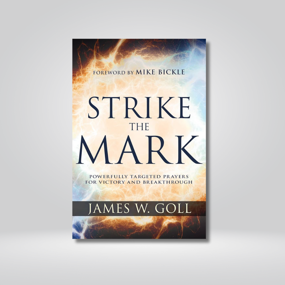 Strike the Mark