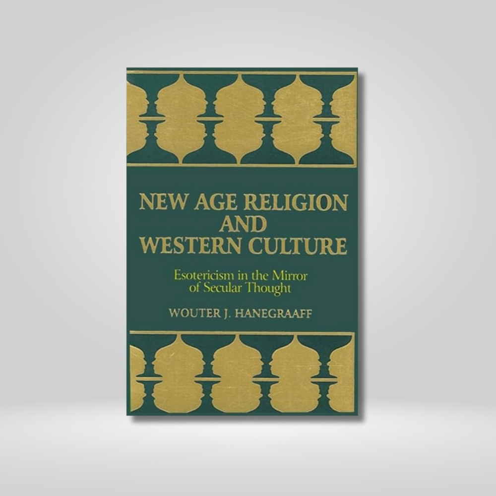 New Age Religion and Western Culture
