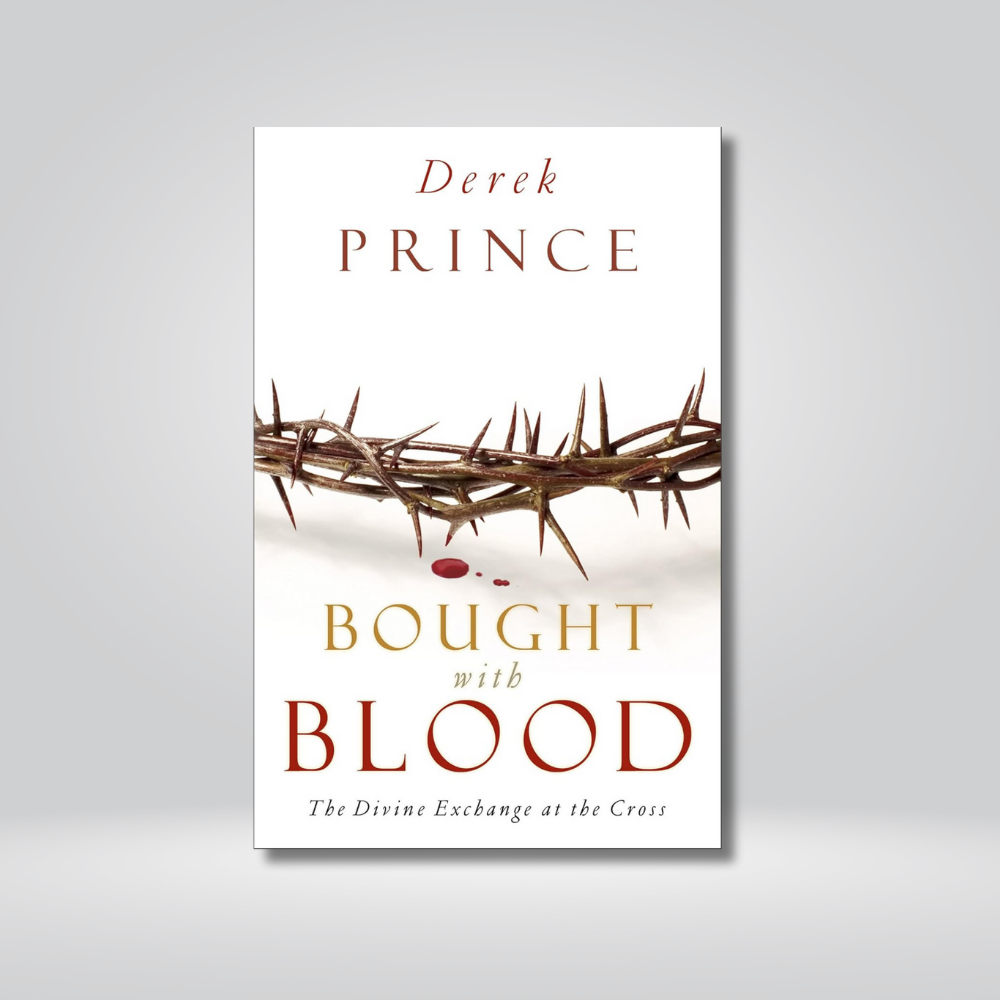 Bought With Blood
