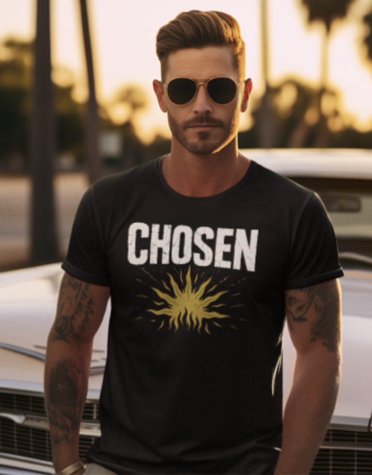 Chosen Shirt