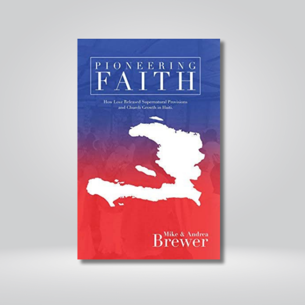 Pioneering Faith