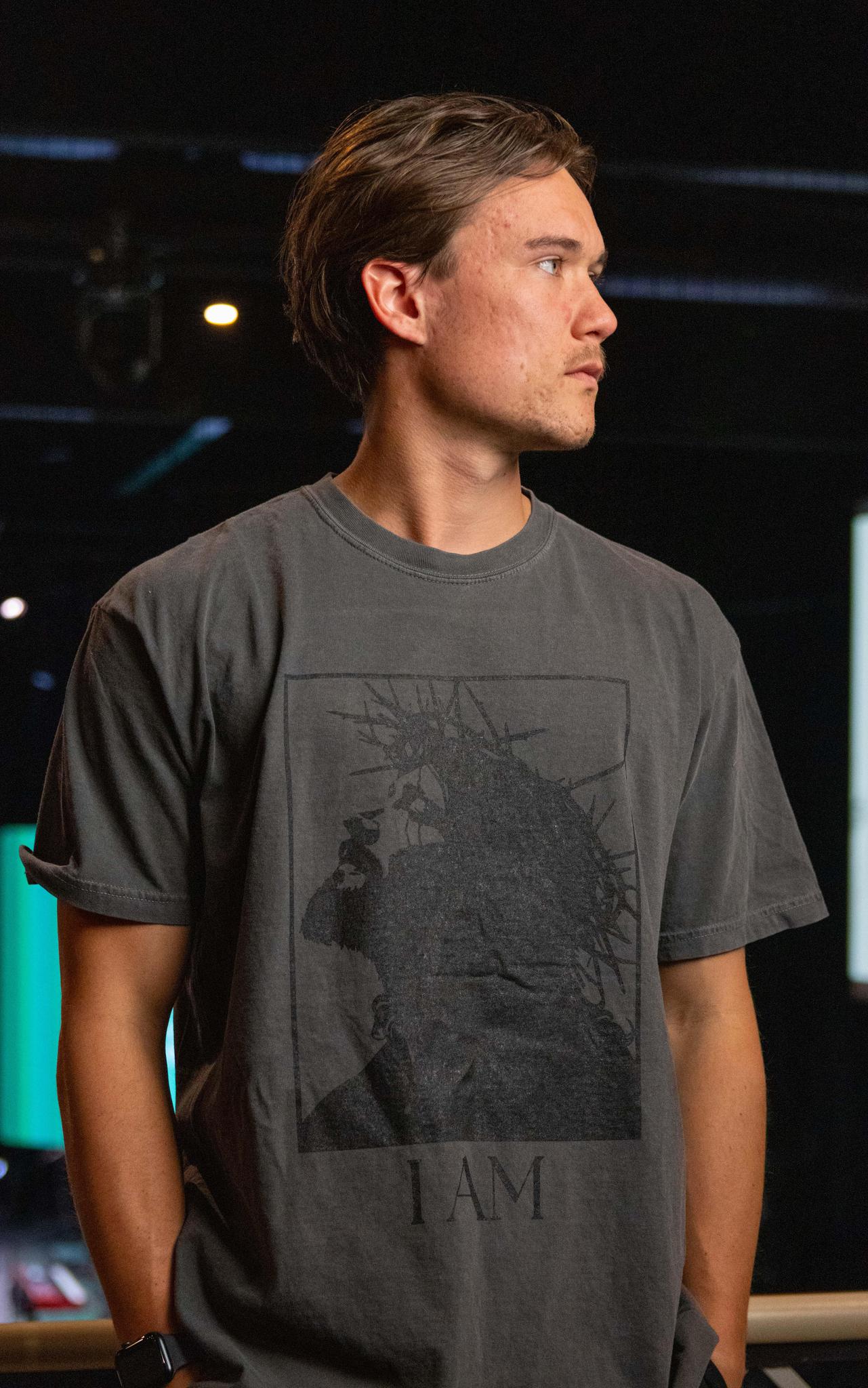 I AM Shirt