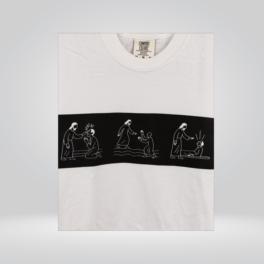 Miracles Shirt