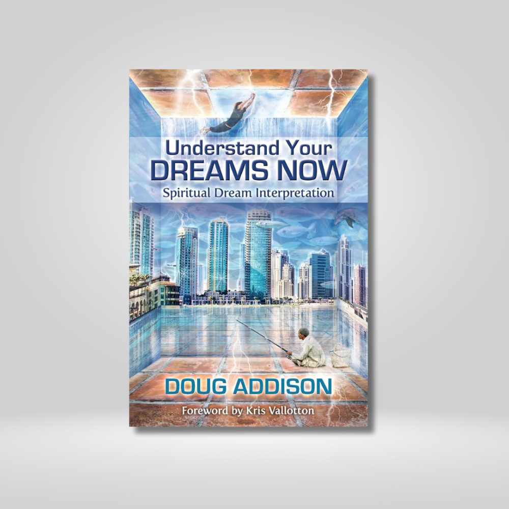 Understand Your Dreams Now
