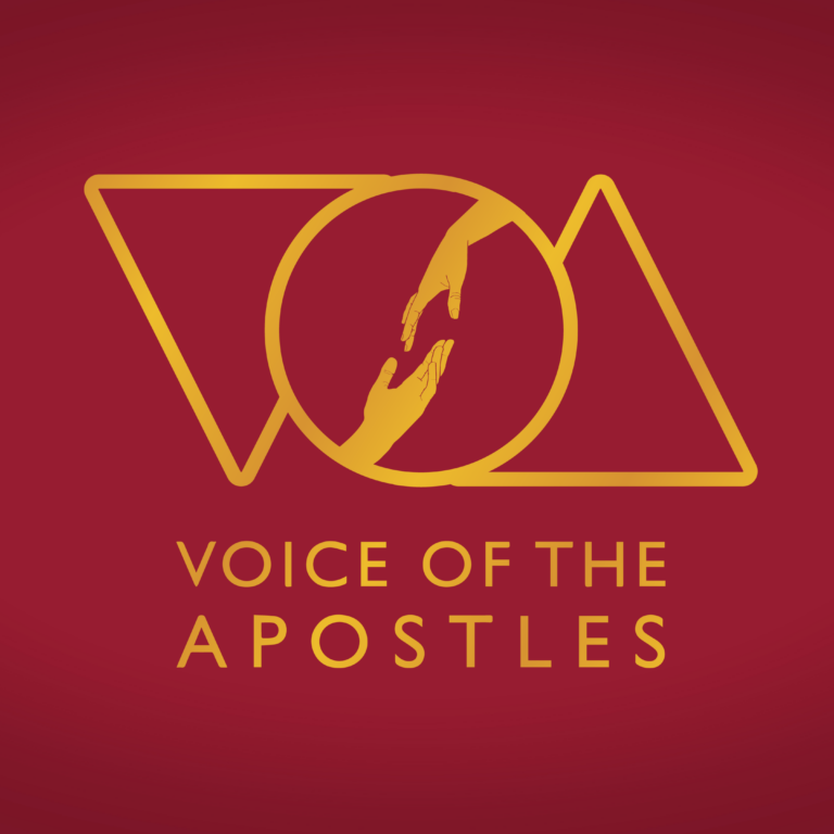 Voice of the Apostles 2026 Downloads