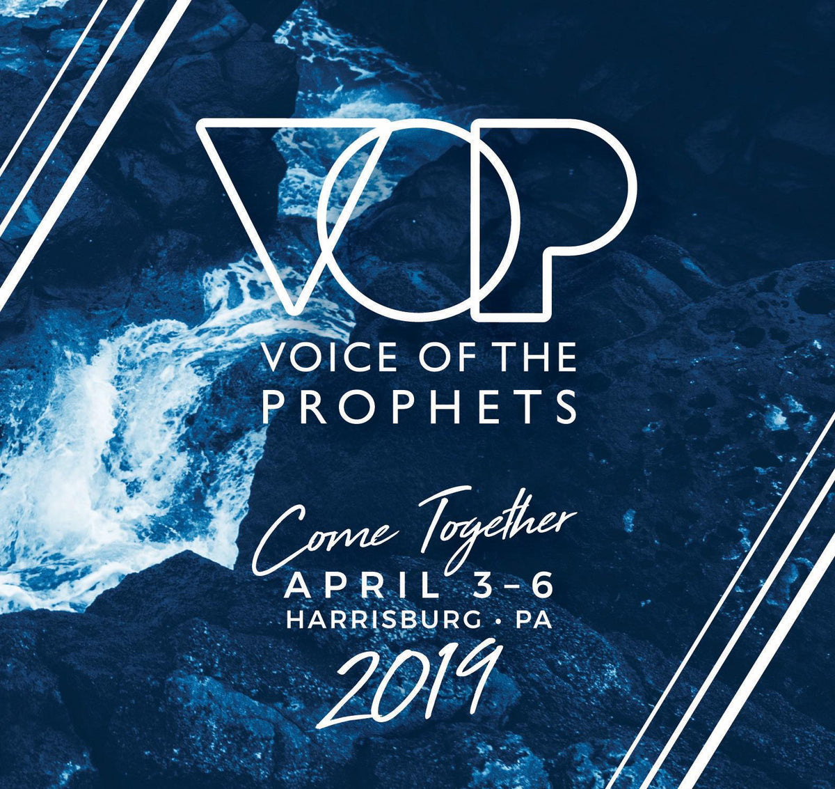 Voice of the Prophets 2019 Sets Global Awakening Store