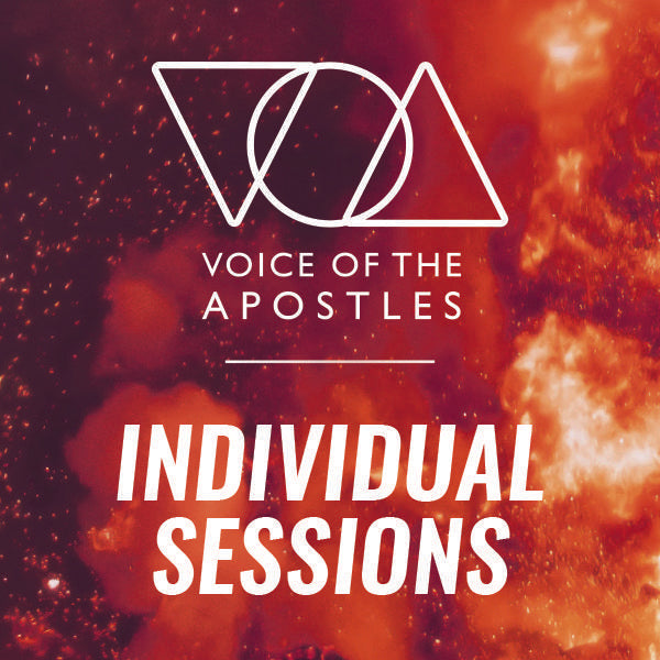 Voice of the Apostles 2023 Sessions