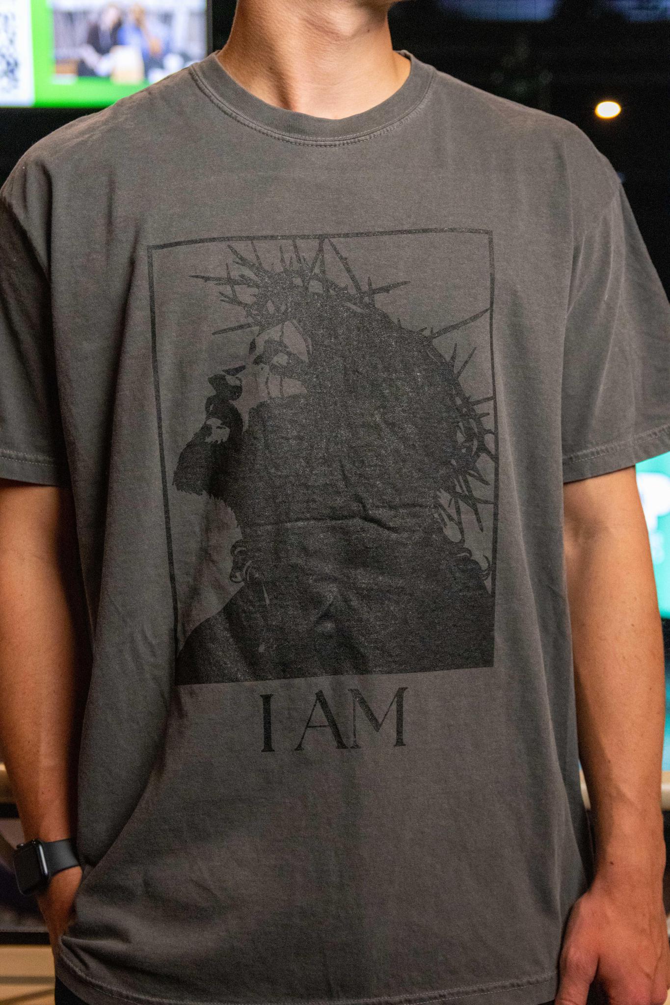 I AM Shirt