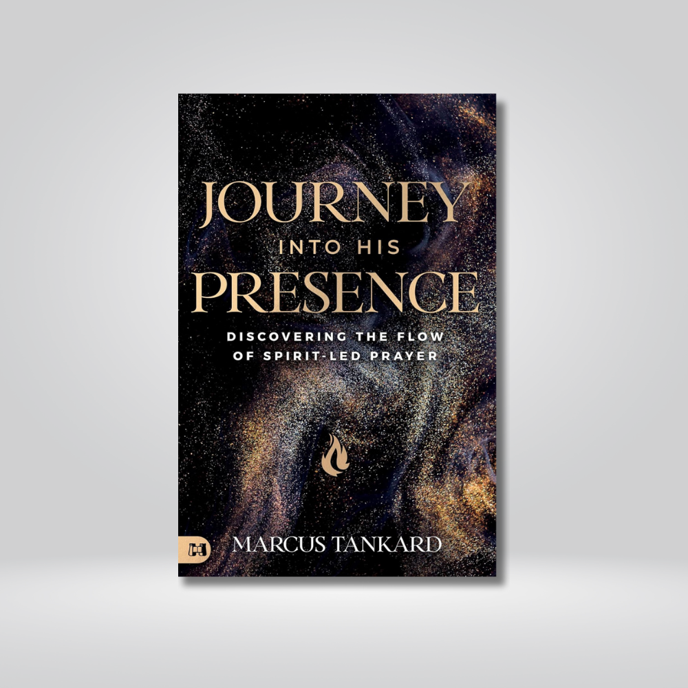 Journey Into His Presence