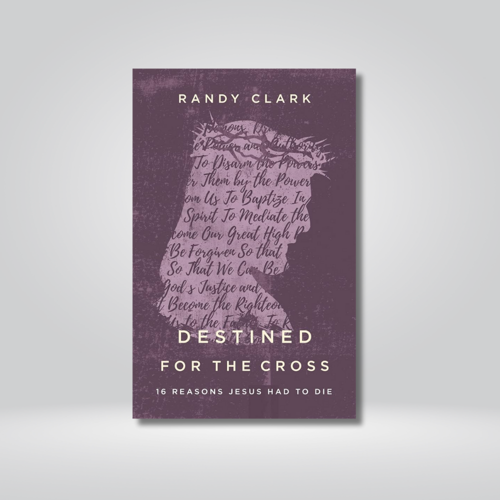 Destined For the Cross