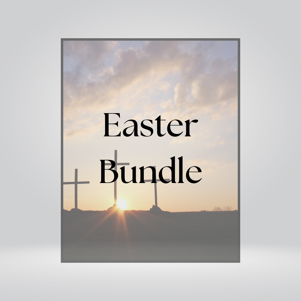 Easter Bundle