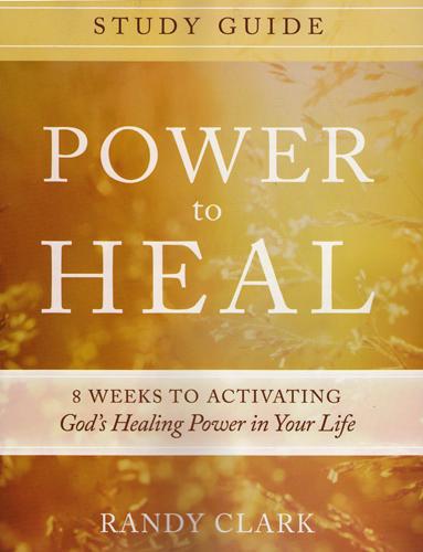 Power to Heal