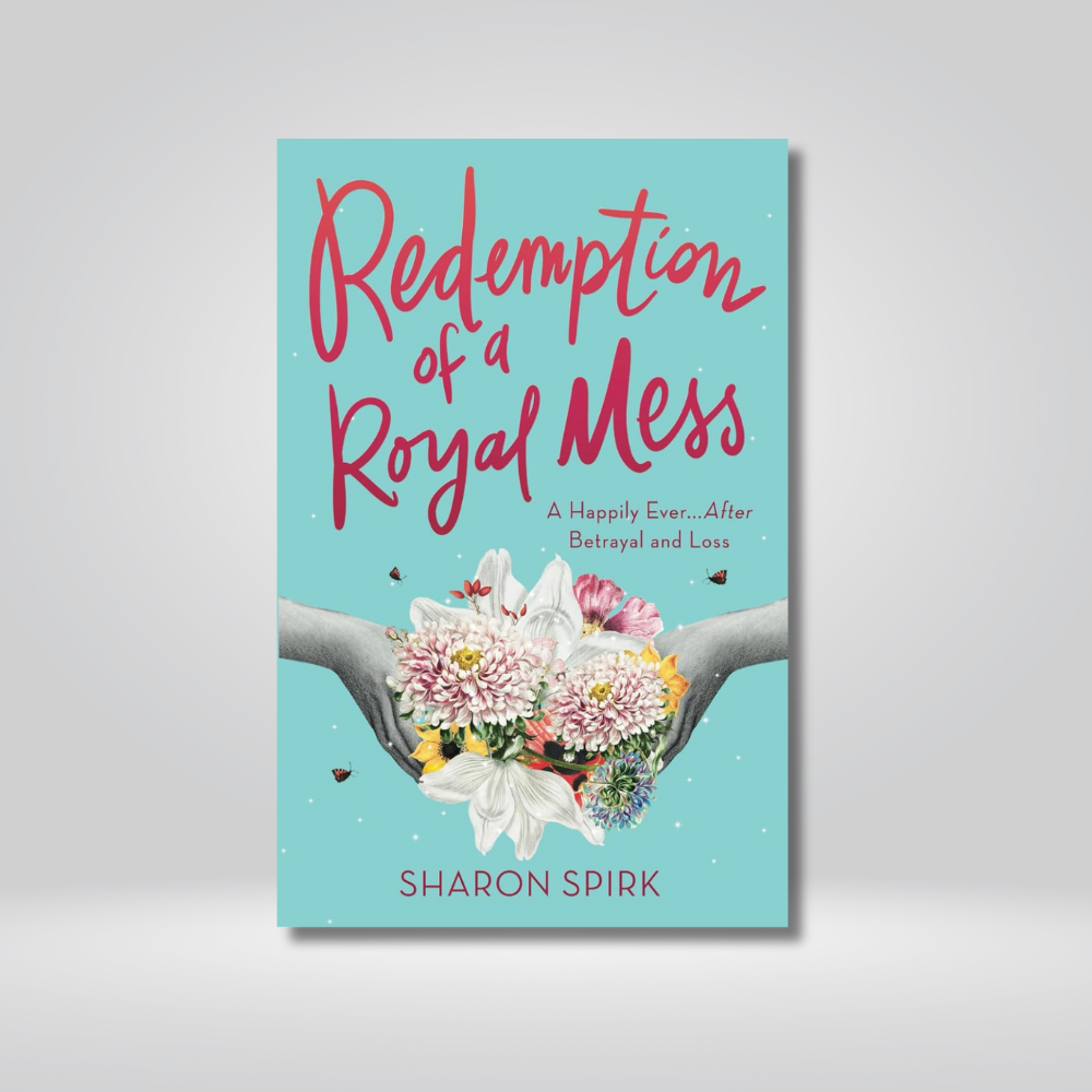 Redemption of a Royal Mess