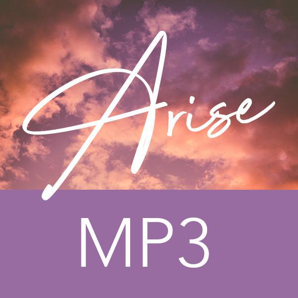 Arise Conference 2021 Sessions