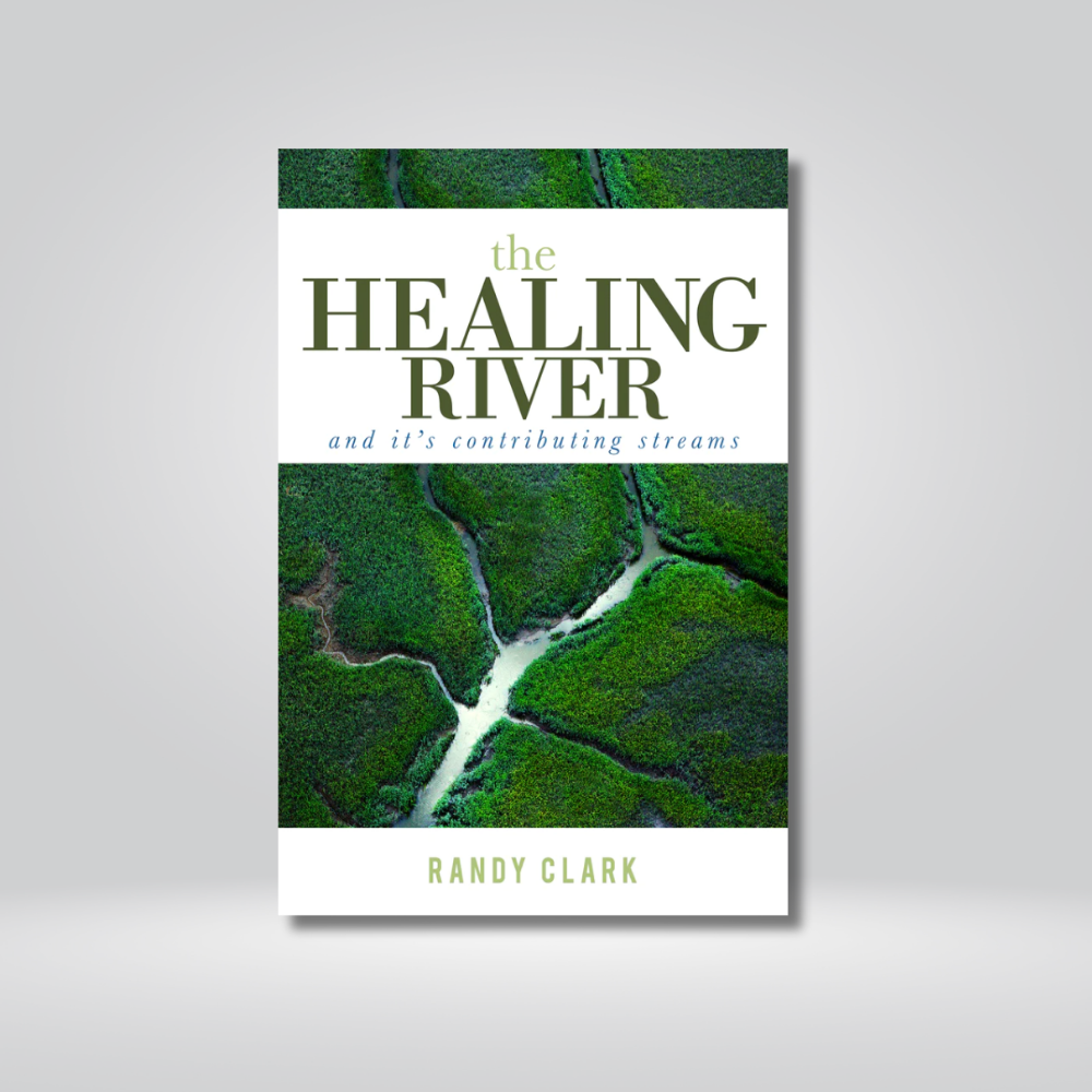 The Healing River and Its Contributing Stream PDF