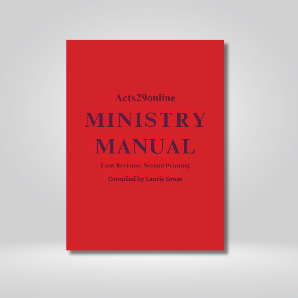 Deliverance Ministry Manual