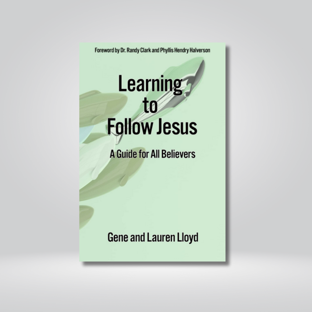 Learning To Follow Jesus