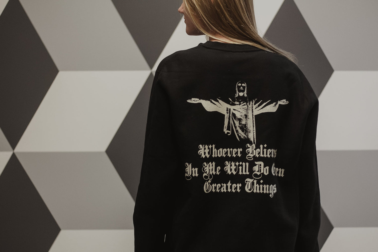 Greater Things Apparel - 25% OFF