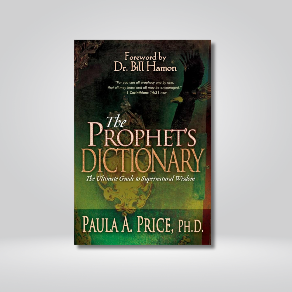 The Prophet's Dictionary