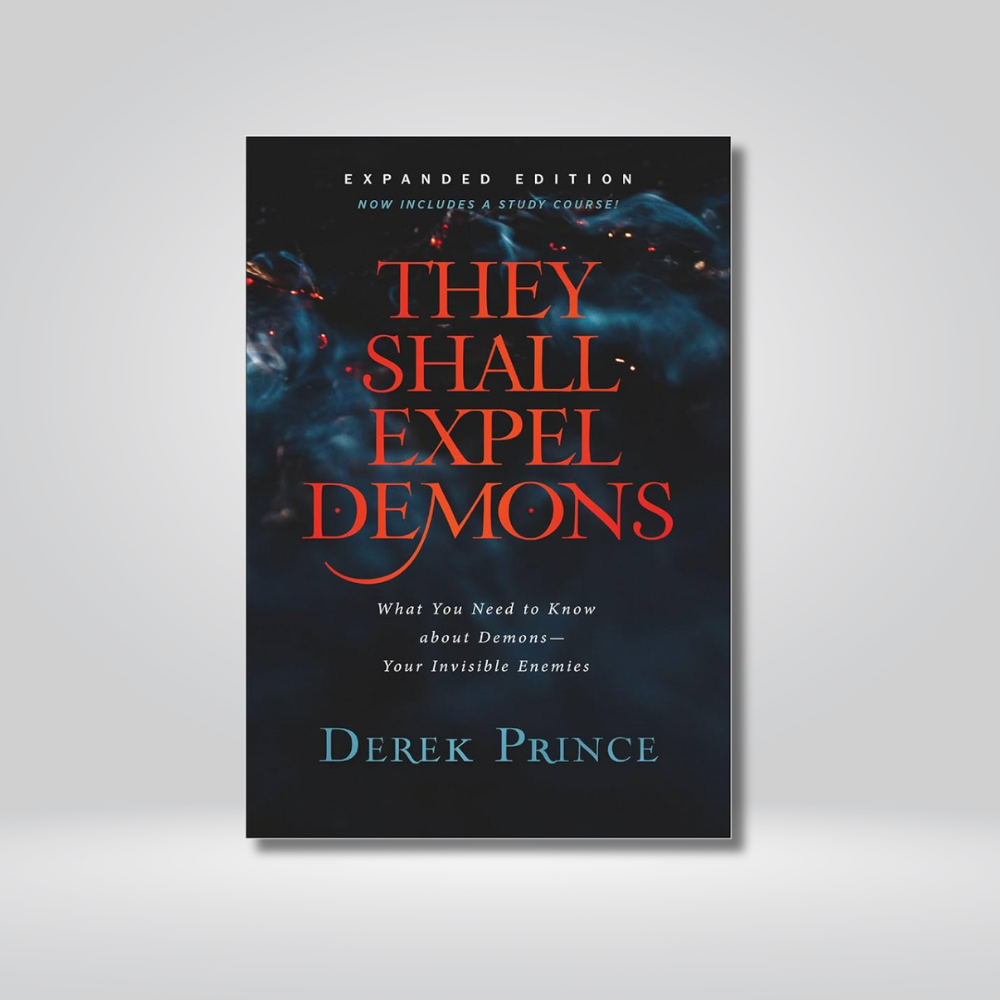 They Shall Expel Demons Global Awakening Store