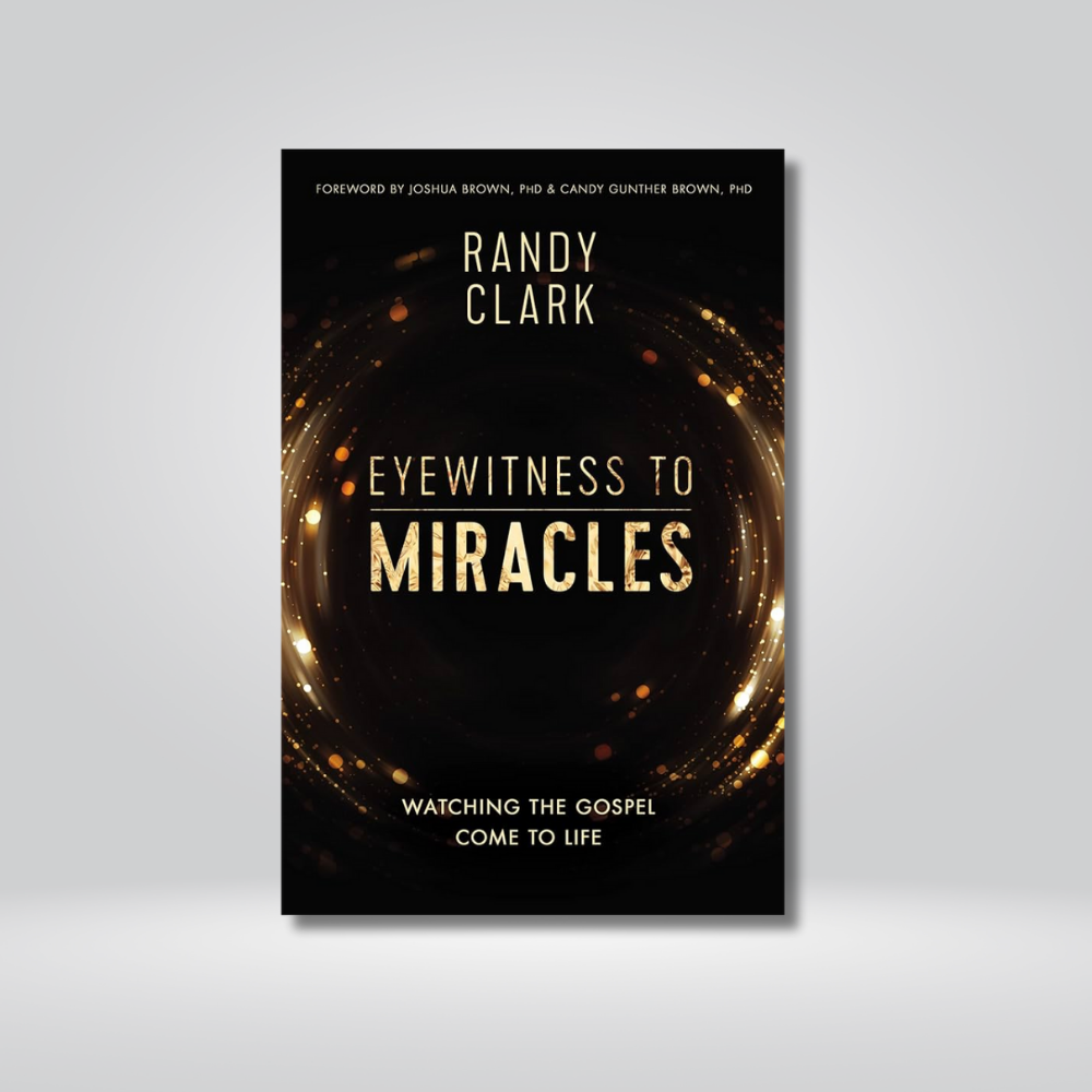 Eyewitness to Miracles