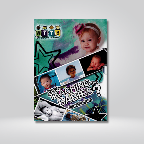 Who's Teaching the Babies? CDs