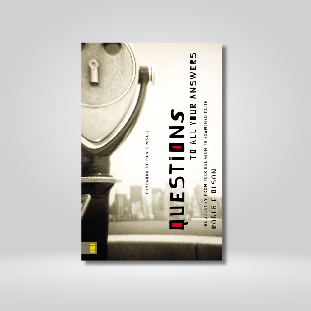 Questions to All Your Answers