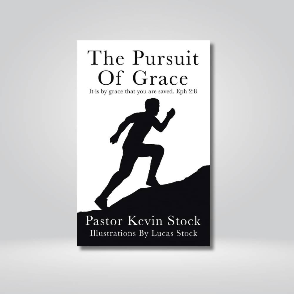 The Pursuit of Grace