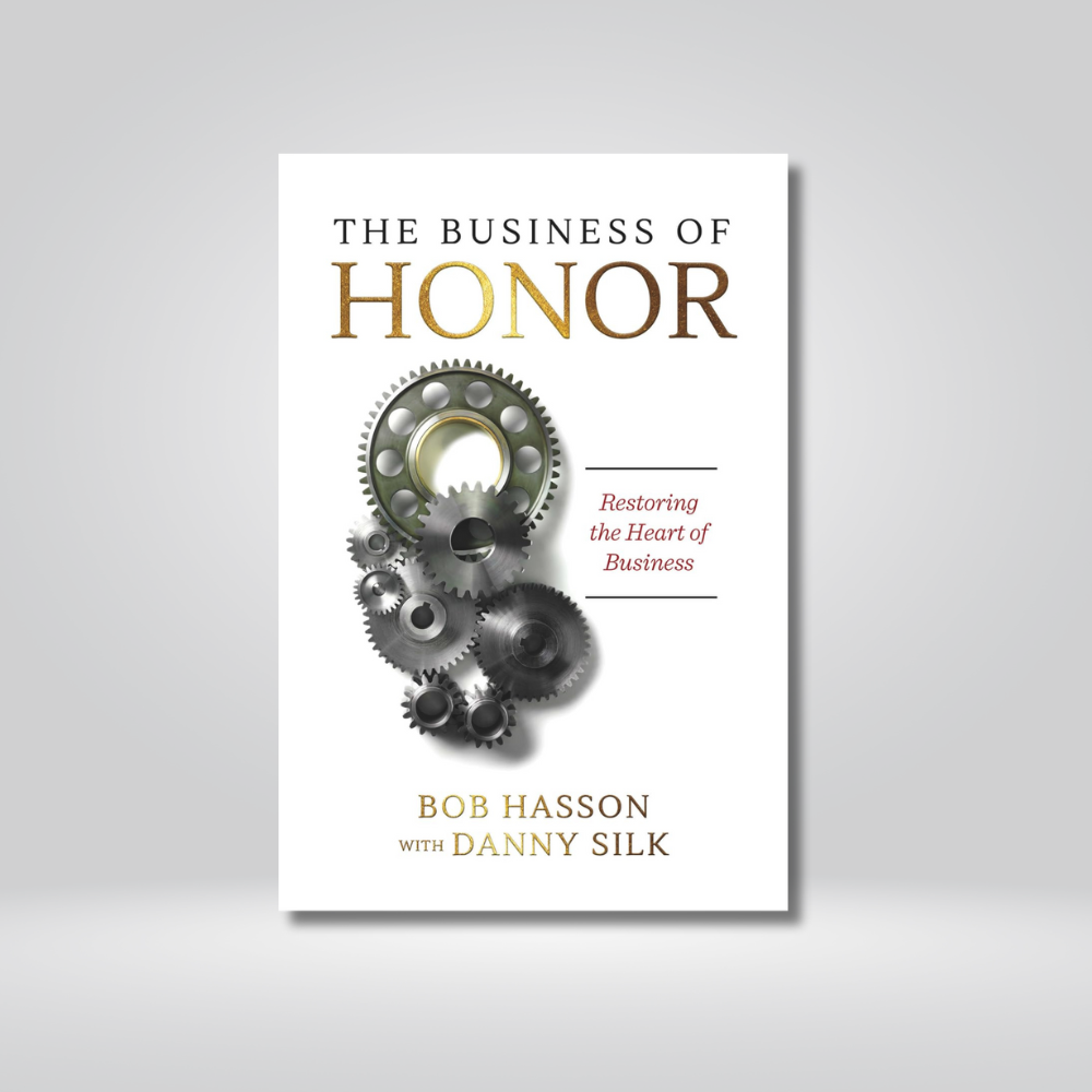 The Business of Honor