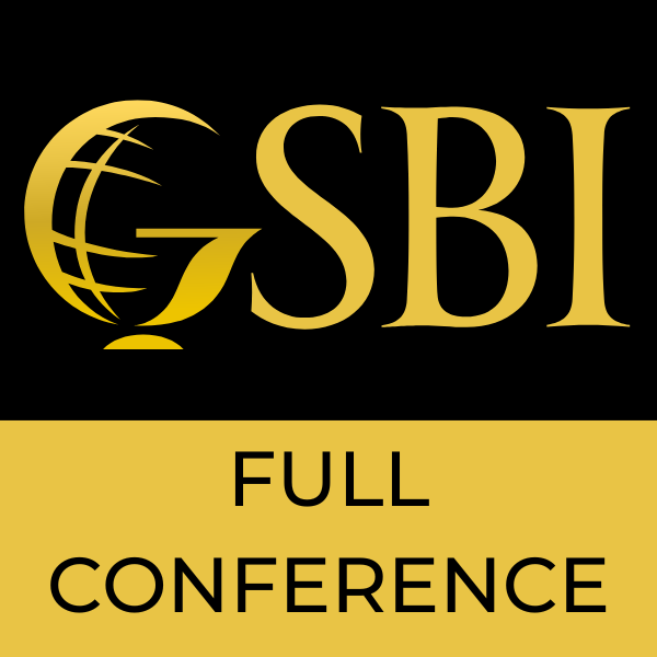 Global Summer Business Intensive 2025 Physical Media