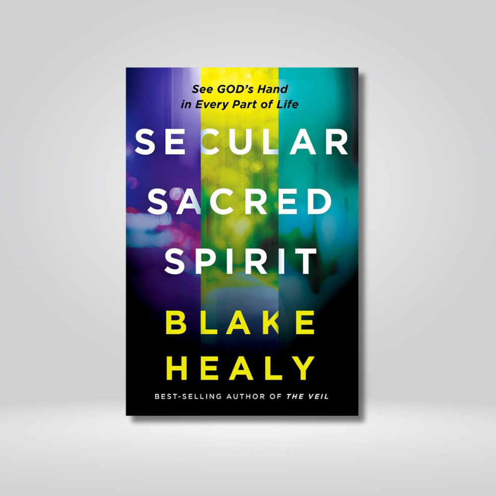 Secular Sacred Spirit