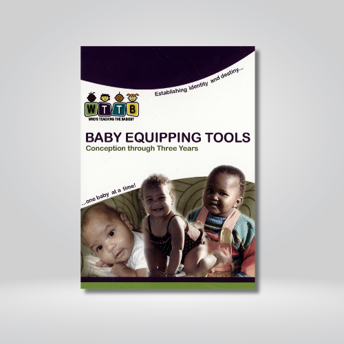 Who's Teaching the Babies? CDs