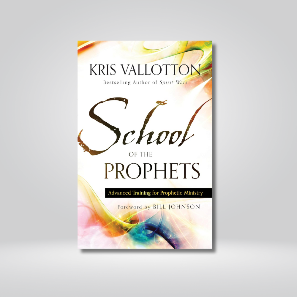 School of the Prophets