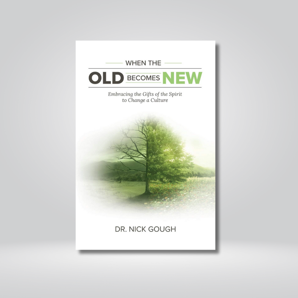 When the Old Becomes New