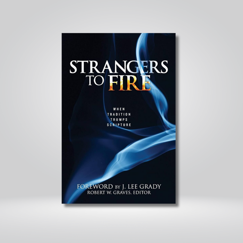 Strangers to Fire