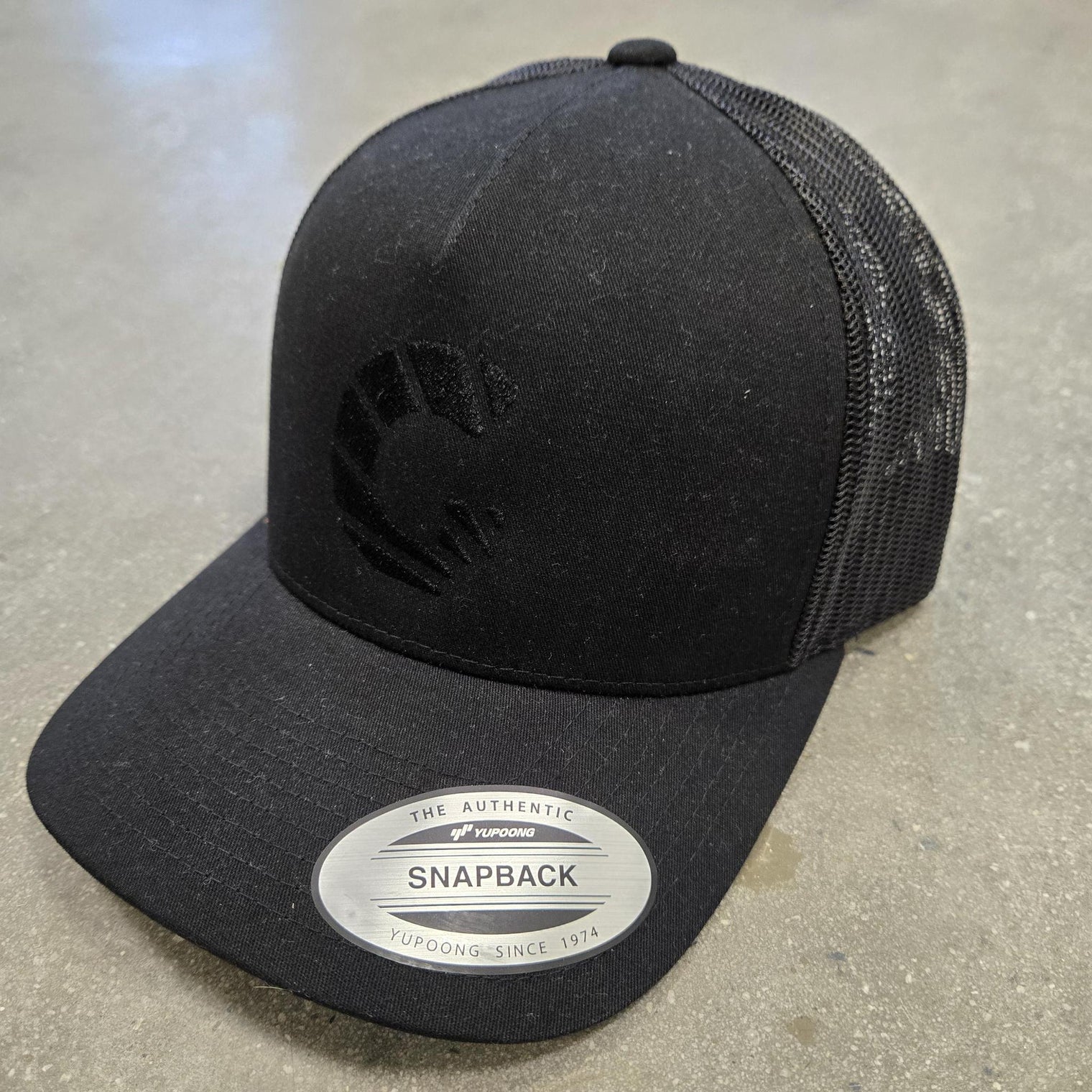 Black Global Awakening Hats