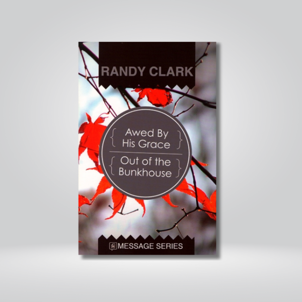 Awed By His Grace / Out of the Bunkhouse Physical Items