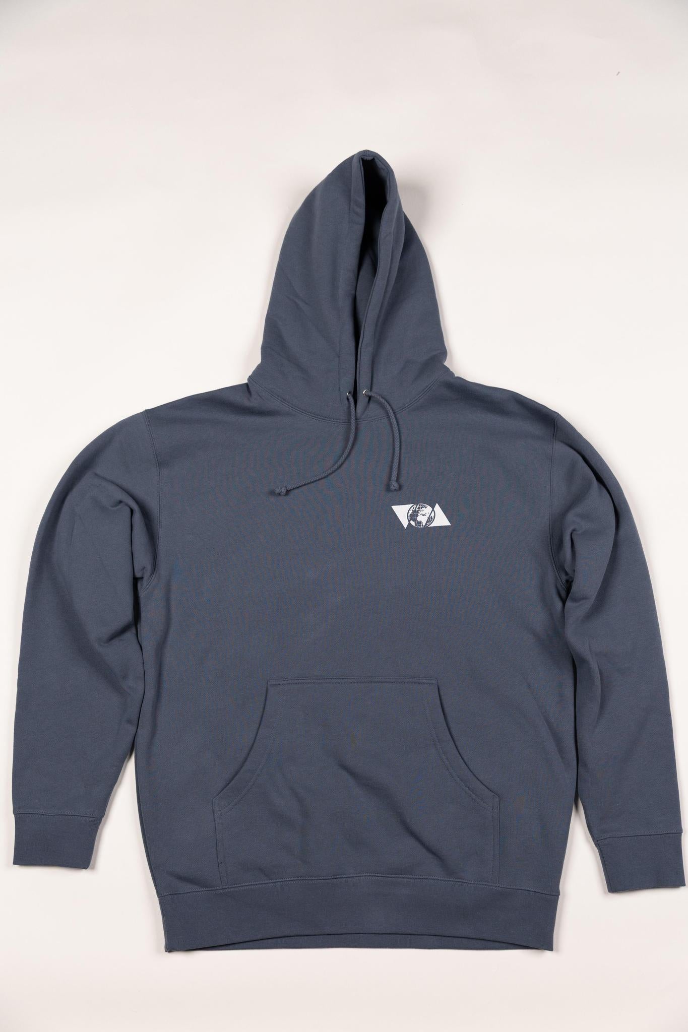 Every Tribe Hoodie