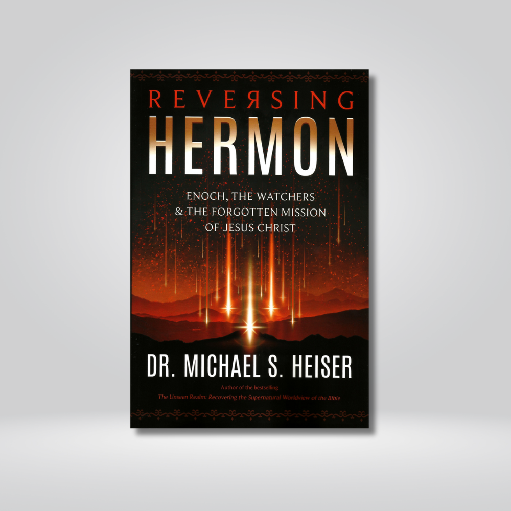 Reversing Hermon