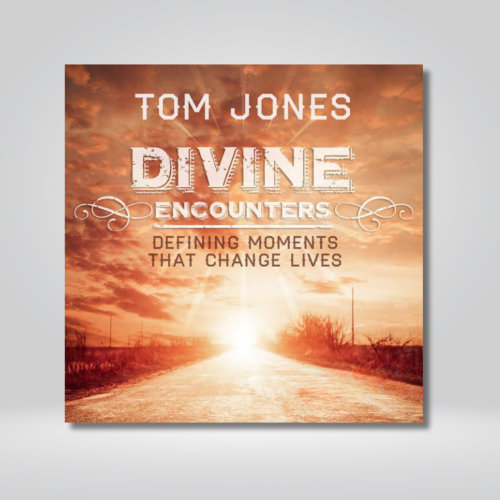 Divine Encounters Physical Items