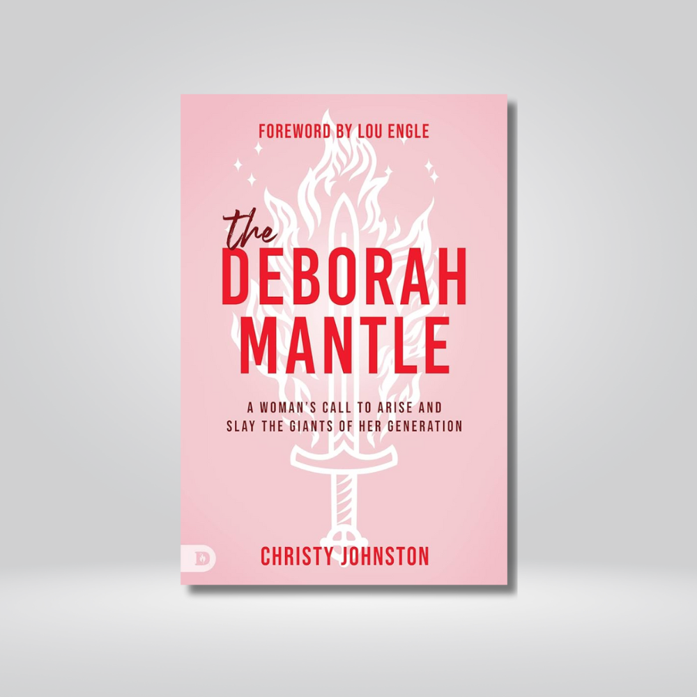 The Deborah Mantle