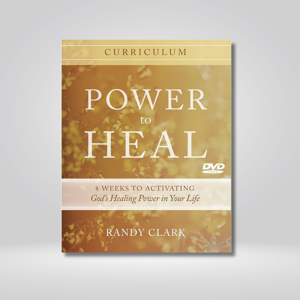 Power to Heal