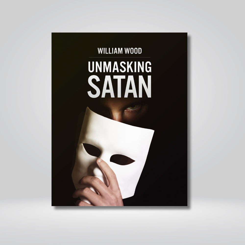 Unmasking Satan