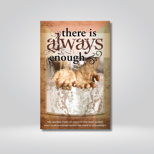 There Is Always Enough