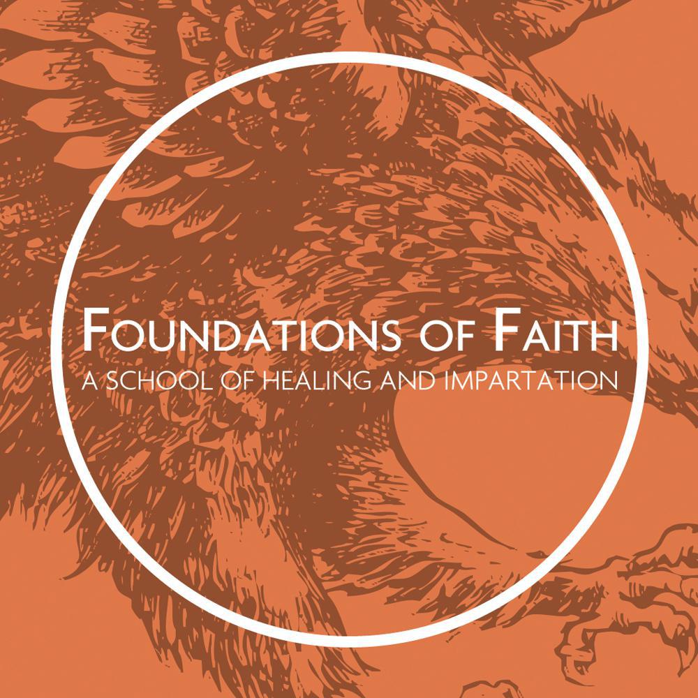 Foundations of Faith Physical Media