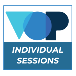 Voice of the Prophets 2024 Sessions