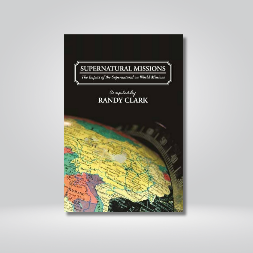 Supernatural Missions