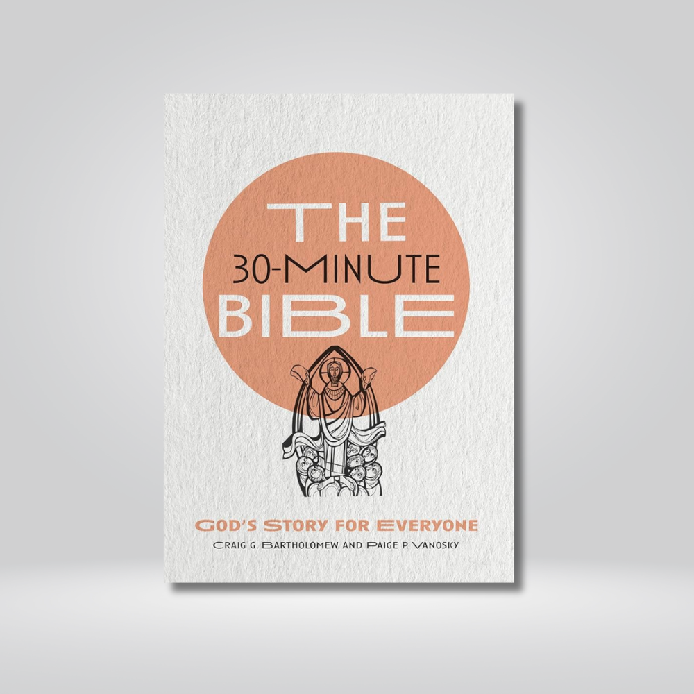 The 30-Minute Bible