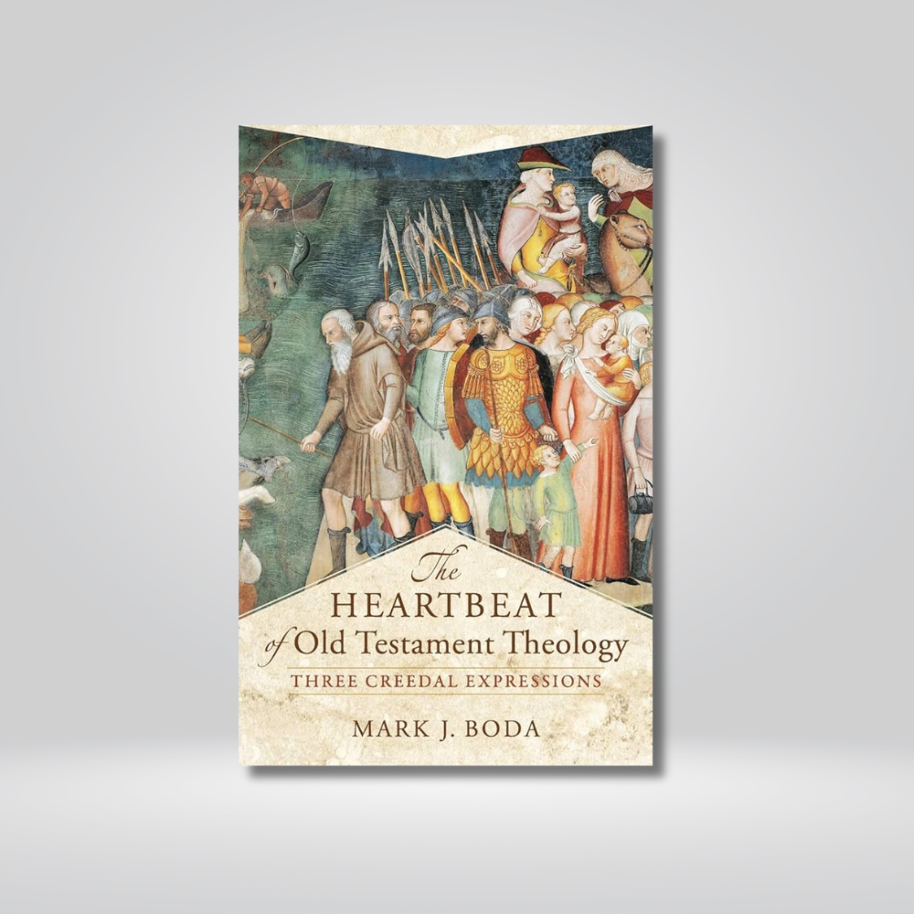 The Heartbeat of Old Testament Theology